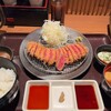 牛カツ京都勝牛 - 