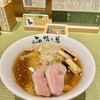 らぁ麺 鴨と葱  梅田店