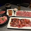 焼肉の龍園 小倉本店