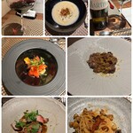 葡萄酒亭 伊庵 - 