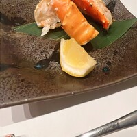 銀座 個室 蟹料理 わだつみ - 