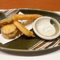 銀座 個室 蟹料理 わだつみ - 