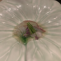 鮨 無垢/鮨 白銀 - 