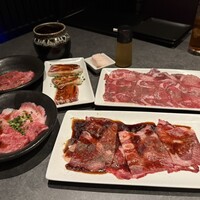 焼肉の龍園 小倉本店 - 