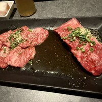 焼肉の龍園 小倉本店 - 