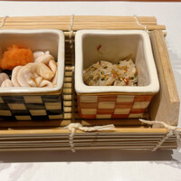 銀座 個室 蟹料理 わだつみ - 