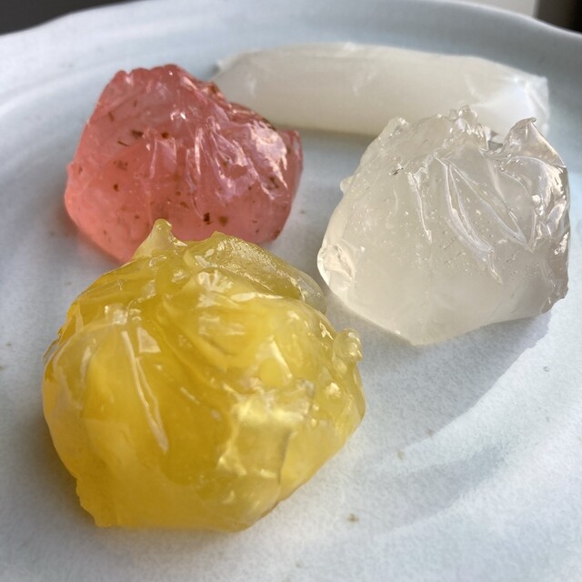 Mochibun Sohonten photo 2