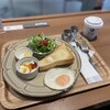glin coffee 西武本川越ぺぺ
