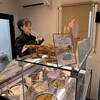 Ikemajima gelato cafe Ninufa