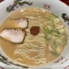 炎王ラーメン