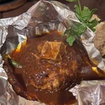 グリルキャピタル東洋亭 新大阪店 - 