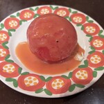 グリルキャピタル東洋亭 新大阪店 - 