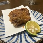 鮨 弥さか - クエ