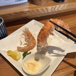 お魚処 うおとも - 頭からバリ旨です！