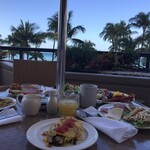 Shor American Seafood Grill - 