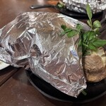 グリルキャピタル東洋亭 新大阪店 - 