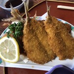 大漁 - 料理写真: