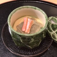鮨 稲穂 - 