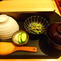うなぎ四代目菊川 ムスブ田町店 - 