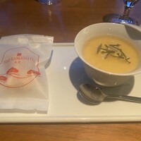 ハルヤマシタ 東京本店 - 