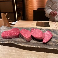 肉屋 田中 - 