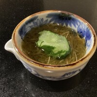 鮨 稲穂 - 