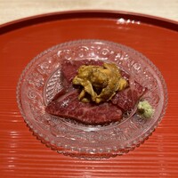 肉屋 田中 - 