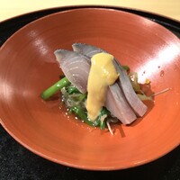 鮨 稲穂 - 
