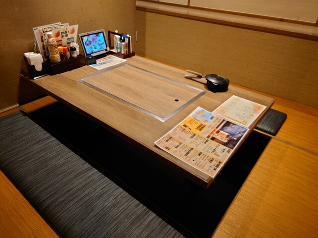 Otakara Tei Daikoku no Ma photo 4