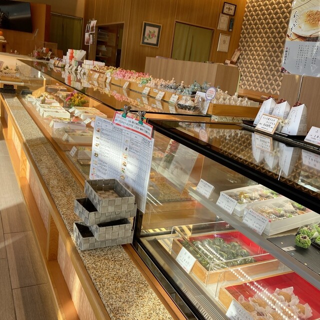 Mochibun Sohonten photo 4