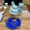 Sweets＆Deco 青いクマ