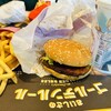 マクドナルド 白沢街道宇都宮店