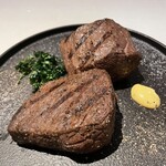 多良間牛 ダグズ・グリル - 