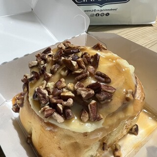 口コミ一覧 : シナボン シアトルズベストコーヒー イオンモール