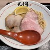 三麺流 武者麺 江坂店
