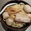 麺処 湊生
