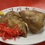 豚足ホルモン 小林商店 - 