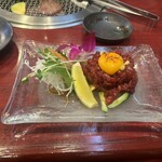 焼肉 八山 - 
