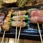 串焼はるちゃん - 