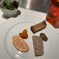 Benoit Alain Ducasse - 