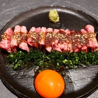 #ヒロキヤ六本木 - 裏メニュー