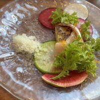 イル ギオットーネ ディ ピュー - 