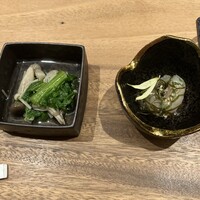 鮨 飛鳥 - 