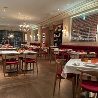 Benoit Alain Ducasse - 