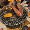 炭火焼肉ホルモンくう