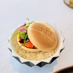 Héritage by Kei Kobayashi - 