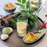 Héritage by Kei Kobayashi - 