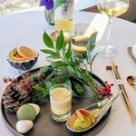 Héritage by Kei Kobayashi - 