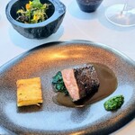 Héritage by Kei Kobayashi - 