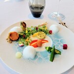 Héritage by Kei Kobayashi - 